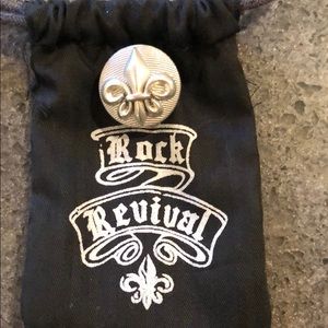 Rock Revival Accessories - ROCK REVIVAL Replacement Buttons Rock Revival Accessories - ROCK REVIVAL Replacement Buttons